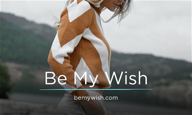 bemywish.com